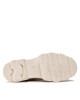 Marco Tozzi Боти тип челси 2-25402-29 Cream Nubuck 416 - Mera.bg