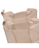 Marco Tozzi Боти тип челси 2-25402-29 Cream Nubuck 416 - Mera.bg
