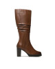Marco Tozzi Ботуши 2-25631-29 Cognac 306 - Mera.bg