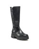 Marco Tozzi Ботуши 2-25600-29 Black Antic 002 - Mera.bg