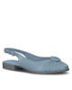 Marco Tozzi Сандали 2-2-29401-20 Light Blue - Mera.bg