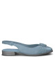 Marco Tozzi Сандали 2-2-29401-20 Light Blue - Mera.bg