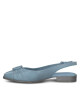 Marco Tozzi Сандали 2-2-29401-20 Light Blue - Mera.bg