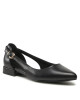 Marco Tozzi Сандали 2-22114-20 Black 001 - Mera.bg