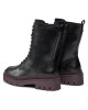 Marco Tozzi Туристически oбувки 2-25703-41 Black/Purple 093 - Mera.bg