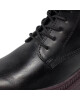 Marco Tozzi Туристически oбувки 2-25703-41 Black/Purple 093 - Mera.bg