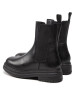 Marella Боти тип челси Cuscino 67960225 Черен - Mera.bg