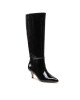 Marella Ботуши Statua 67960326 Black 001 - Mera.bg