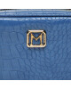 Marella Дамска чанта Iorgo 2365111931 Conflower Blue 004 - Mera.bg