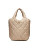 Marella Дамска чанта Show 6516113602 Beige 001 - Mera.bg