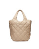 Marella Дамска чанта Show 6516113602 Beige 001 - Mera.bg