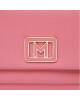 Marella Дамска чанта Zeppa 2365110731 Розов - Mera.bg