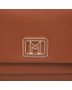 Marella Дамска чанта Zeppa 23651107312 Кафяв - Mera.bg