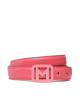 Marella Дамски колан Aceto 23650102312 Fuchsia 002 - Mera.bg