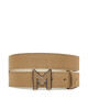 Marella Дамски колан Cadmio 2513501057200 Бежов - Mera.bg