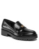 Marella лоуфъри с дебела подметка Ferry 6526063502 Black 002 - Mera.bg