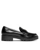Marella лоуфъри с дебела подметка Ferry 6526063502 Black 002 - Mera.bg