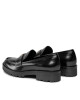 Marella лоуфъри с дебела подметка Ferry 6526063502 Black 002 - Mera.bg