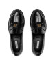 Marella лоуфъри с дебела подметка Ferry 6526063502 Black 002 - Mera.bg