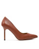 Marella Обувки на ток Laine 2413521026200 Кафяв - Mera.bg
