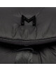 Marella Раница Ogam 6516143602 Black 004 - Mera.bg