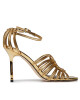 Marella Сандали Egeria 6526053502 Gold 001 - Mera.bg