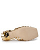 Marella Сандали Egeria 6526053502 Gold 001 - Mera.bg