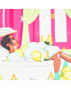 Marella Шал Alcool 6546013602 Fuchsia 003 - Mera.bg