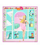 Marella Шал Alcool 6546013602 Light Blue 002 - Mera.bg
