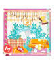 Marella Шал Alcool 6546013602 Purple 004 - Mera.bg