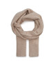 Marella Зимен шал Sale 6746023602 Natural 001 - Mera.bg