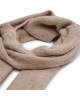Marella Зимен шал Sale 6746023602 Natural 001 - Mera.bg