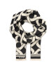 Marella Шал Timor 6546073502 Black 002 - Mera.bg
