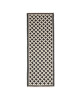 Marella Шал Timor 6546073502 Black 002 - Mera.bg