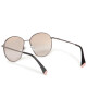 Marella Слънчеви очила Jeanne 38060306 Black/Grey - Mera.bg