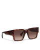 Marella Слънчеви очила Vertigo 38060126 Dark Brown - Mera.bg