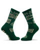 Market Дълги чорапи unisex Call My Lawyer Socks 360000922 Зелен - Mera.bg