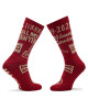 Market Дълги чорапи unisex Call My Lawyer Socks 360000922 Червен - Mera.bg