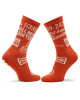 Market Дълги чорапи unisex Call My Lawyer Socks 360000922 Оранжев - Mera.bg