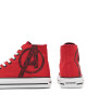 Marvel Кецове 100-BP40-SS23-300D100 Червен - Mera.bg