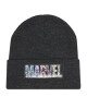 Marvel Шапка CEO-ACCCS-AW25-225MV Черен - Mera.bg