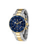 Maserati Часовник Competizione Diver R8873600006 Сребрист - Mera.bg