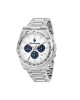 Maserati Часовник Velocitá Chrono R8873652007 Сребрист - Mera.bg