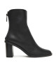 Max Mara Боти Midiboot80 25247960726 Черен - Mera.bg