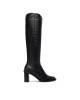 Max Mara Ботуши 25247962926 Черен - Mera.bg