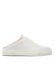 Max Mara Чехли 2424766111600 Бял - Mera.bg