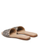Max Mara Чехли Fridac 2345211531600 Deserto 004/004 - Mera.bg