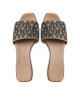 Max Mara Чехли Fridac 2345211531600 Deserto 004/004 - Mera.bg