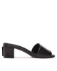 Max Mara Чехли Soniar 2345211131600 Nero 003/003 - Mera.bg