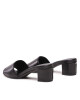 Max Mara Чехли Soniar 2345211131600 Nero 003/003 - Mera.bg